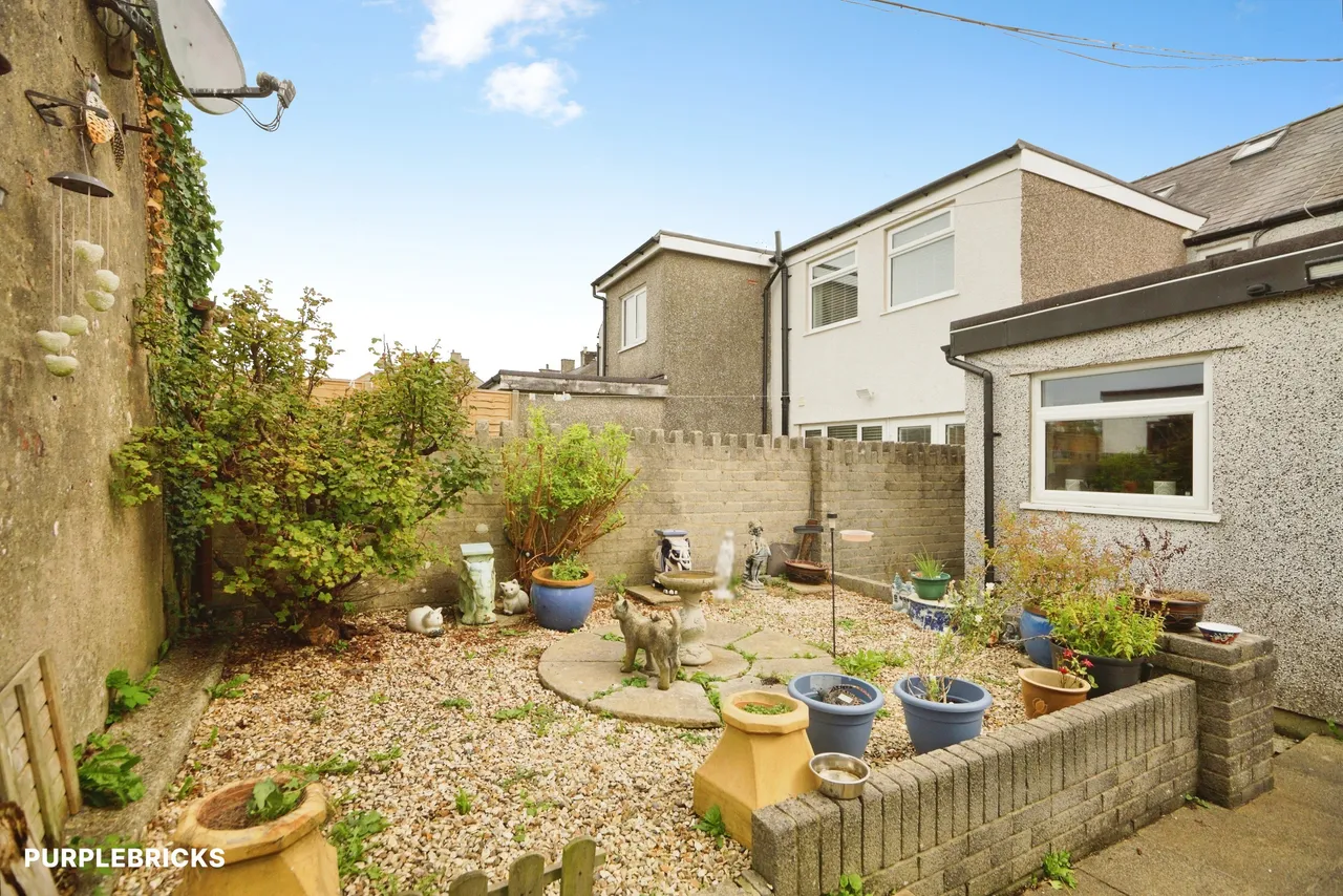 Baptist Street, Caernarfon, LL54, photo 36