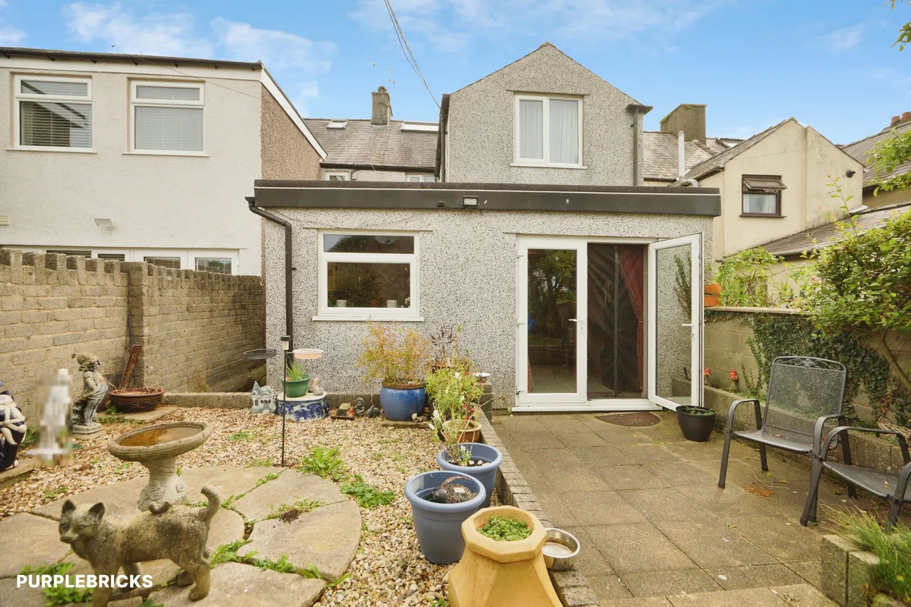 Baptist Street, Caernarfon, LL54, photo 31