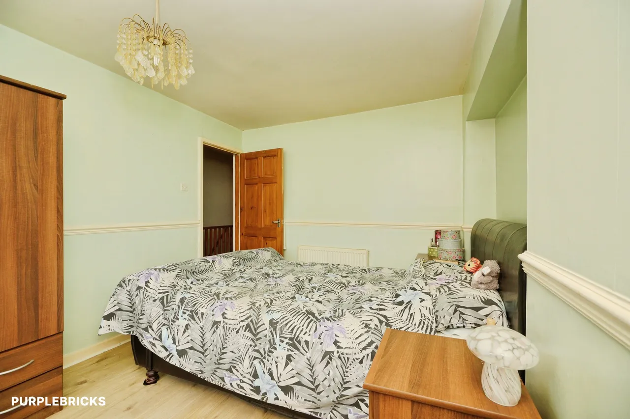 Baptist Street, Caernarfon, LL54, photo 16