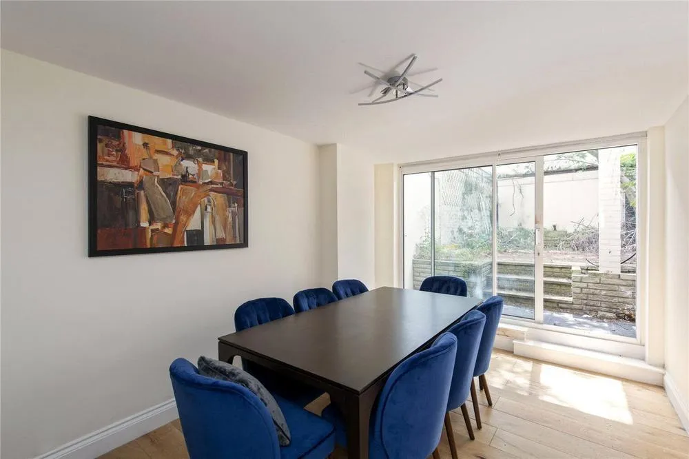Montpelier Place, Knightsbridge, SW7, photo 9