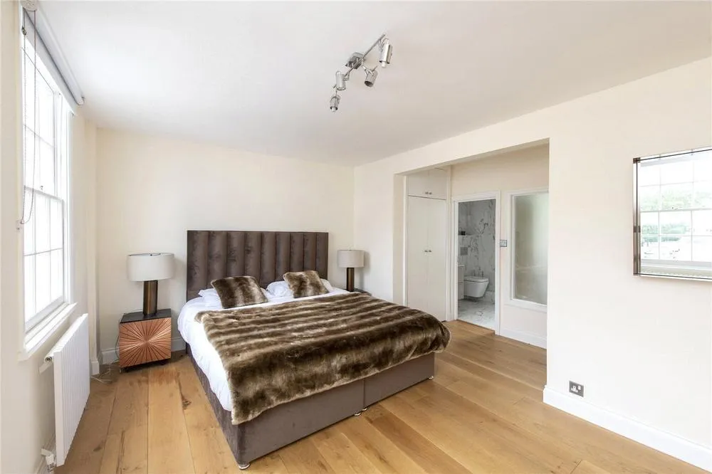 Montpelier Place, Knightsbridge, SW7, photo 4