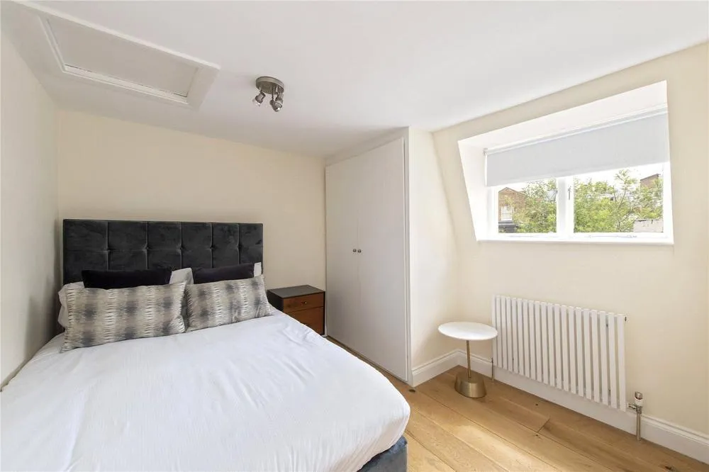Montpelier Place, Knightsbridge, SW7, photo 8