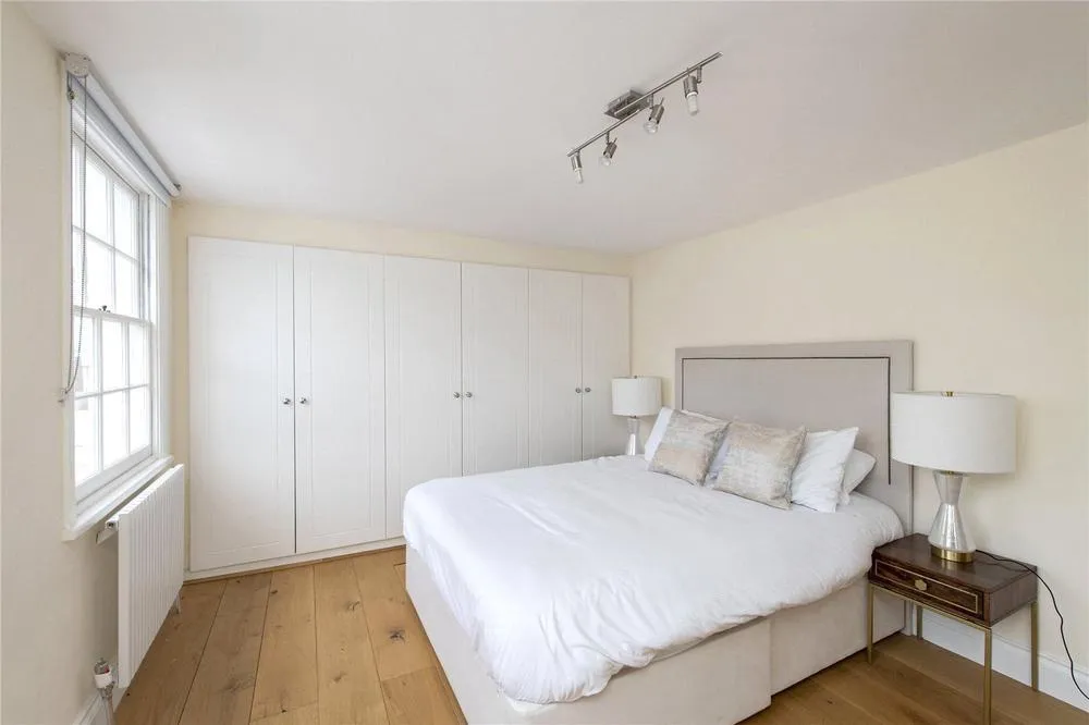 Montpelier Place, Knightsbridge, SW7, photo 6