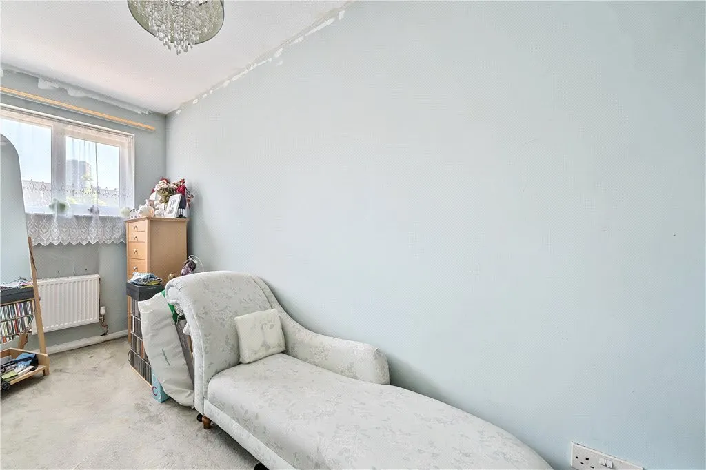 Wesley Close, SE17, photo 13