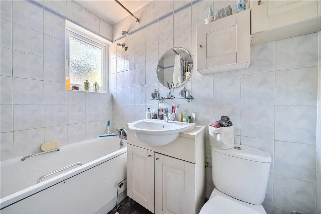 Wesley Close, SE17, photo 10