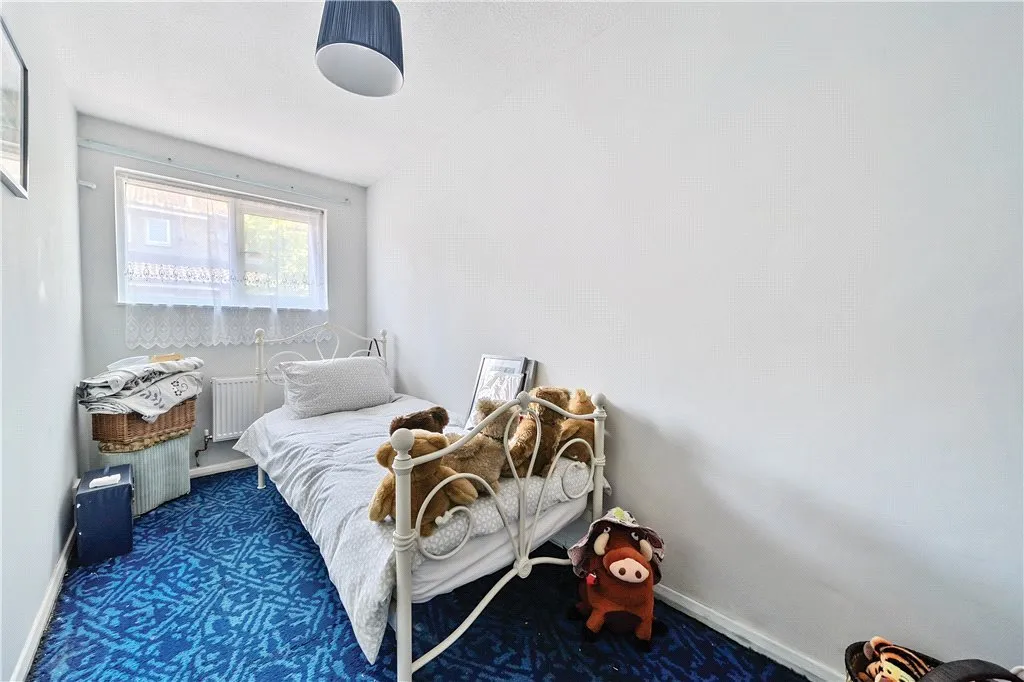 Wesley Close, SE17, photo 12