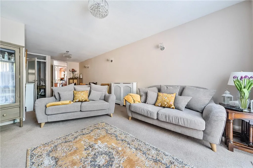 Wesley Close, SE17, photo 7