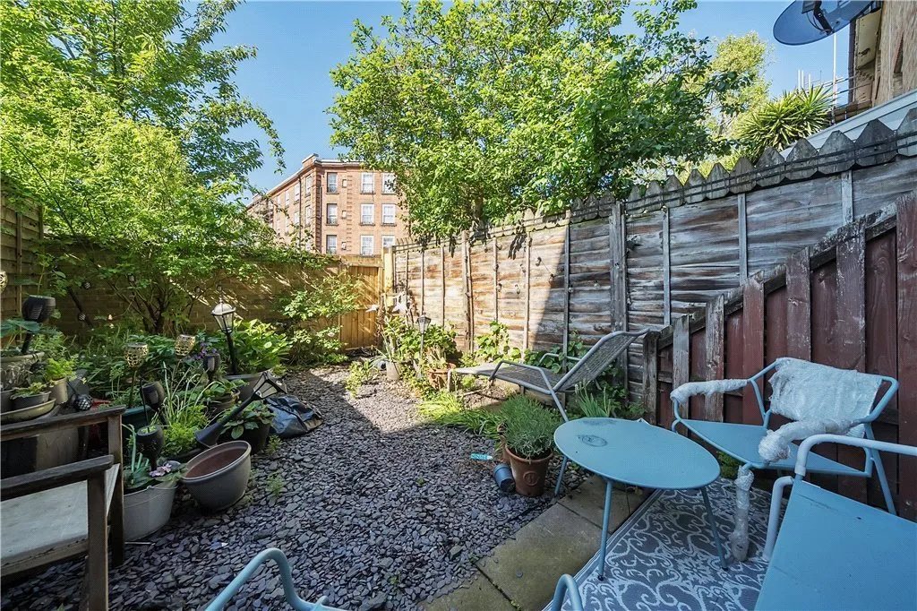 Wesley Close, SE17, photo 4