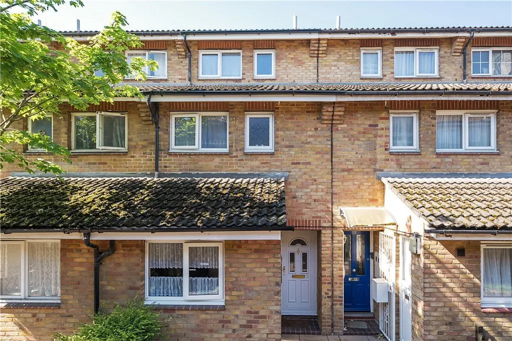 Wesley Close, SE17, photo 15