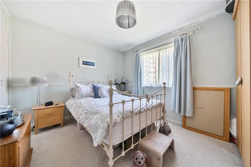 Wesley Close, SE17, photo 5