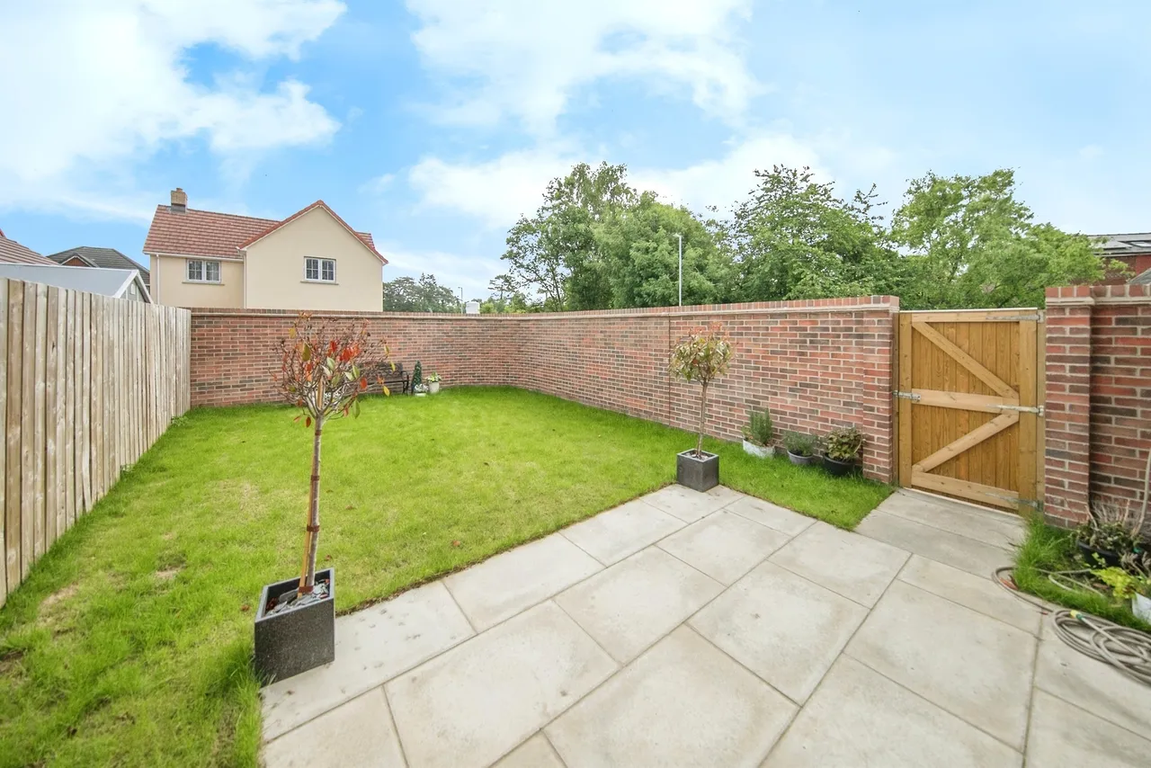 The Orchard, Kedington, Haverhill, photo 11