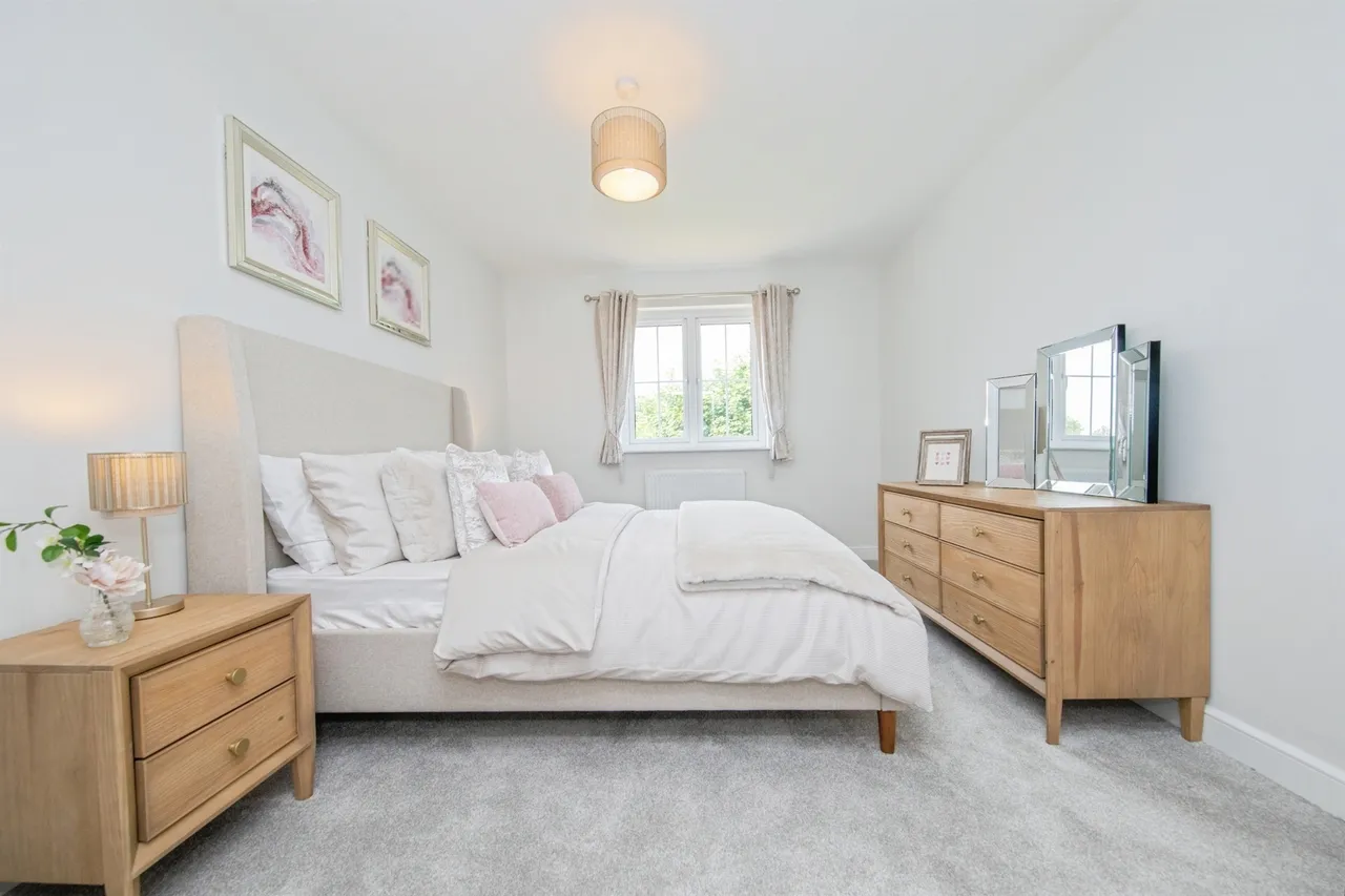 The Orchard, Kedington, Haverhill, photo 8