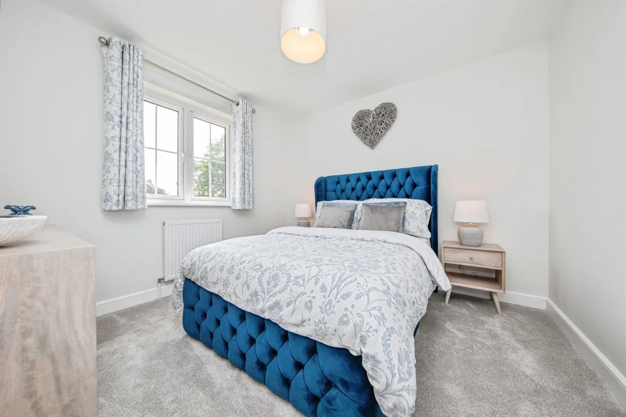 The Orchard, Kedington, Haverhill, photo 2