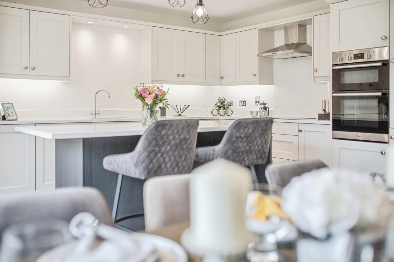 3 bed house for sale — The Orchard, Kedington, Haverhill