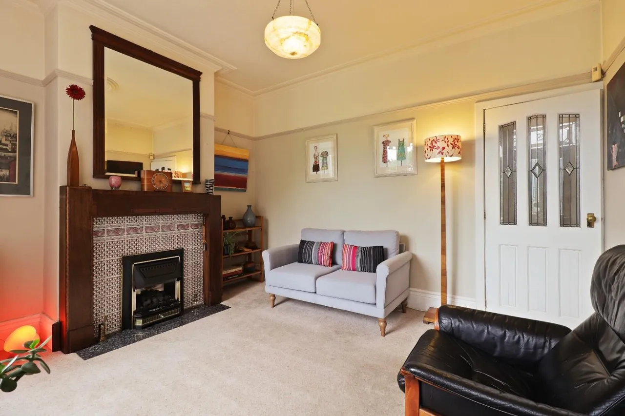 Yeomans Road, Upperthorpe, Sheffield, photo 10