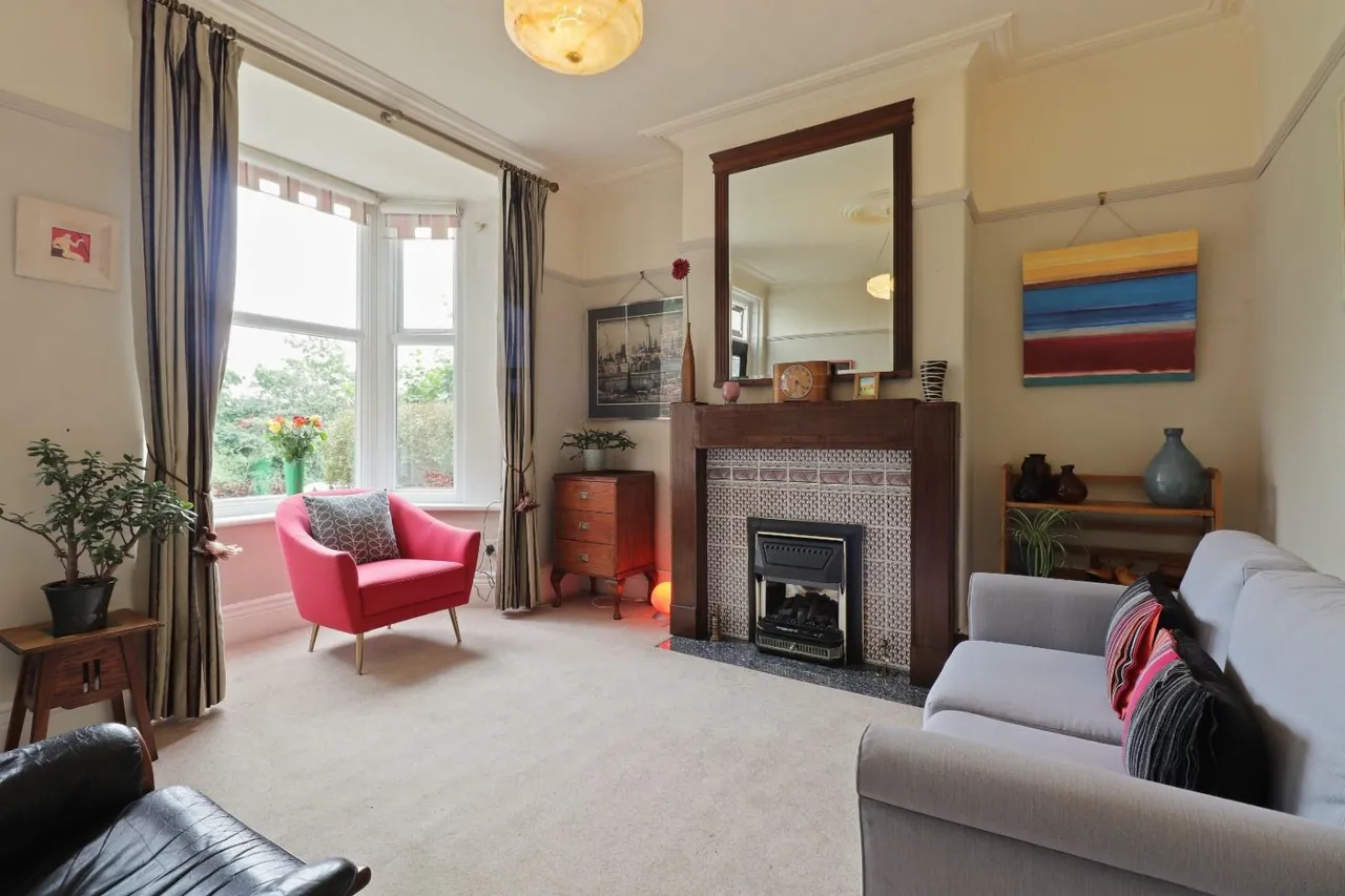Yeomans Road, Upperthorpe, Sheffield, photo 2