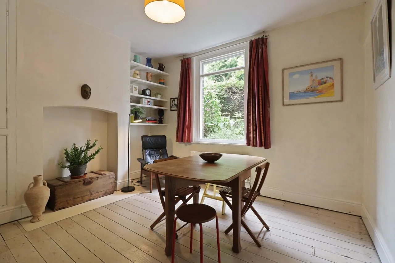 Yeomans Road, Upperthorpe, Sheffield, photo 3