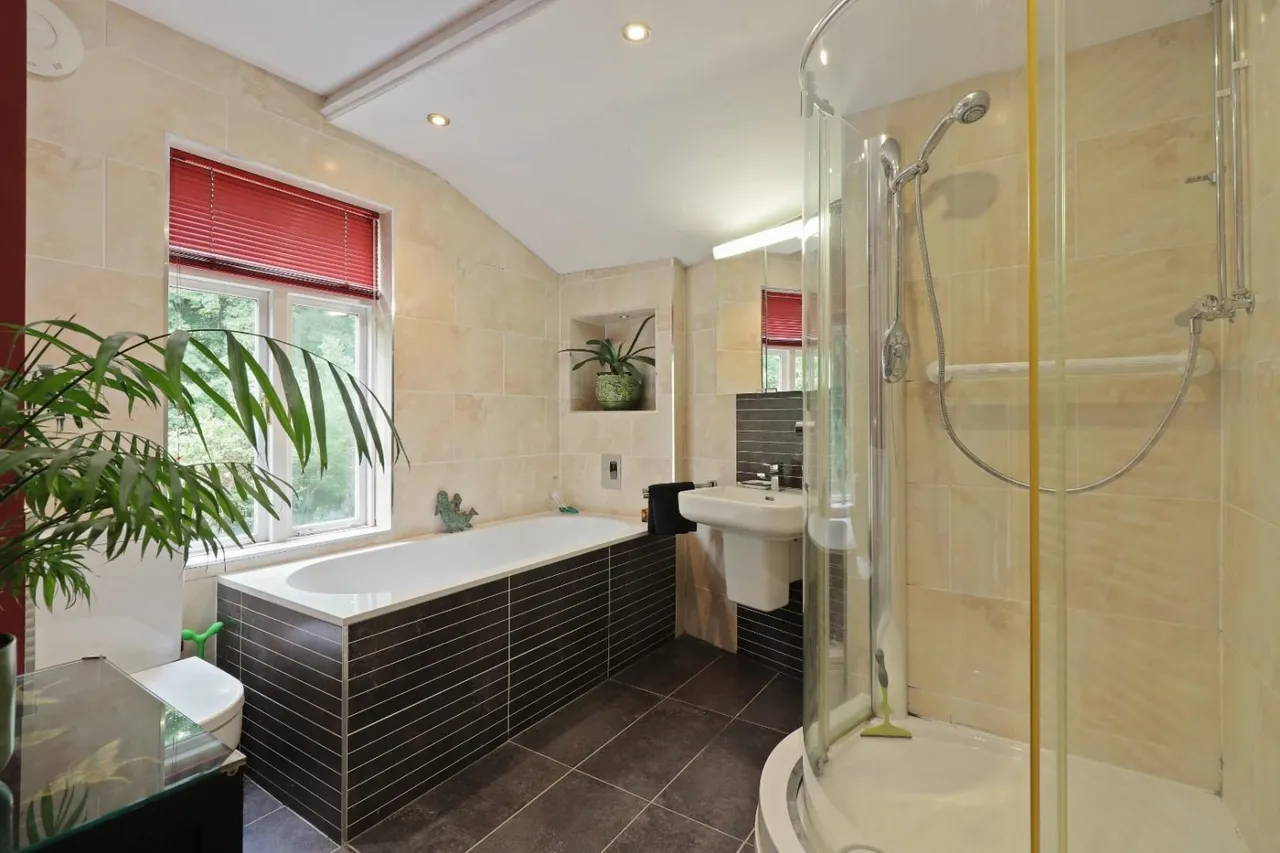 Yeomans Road, Upperthorpe, Sheffield, photo 6