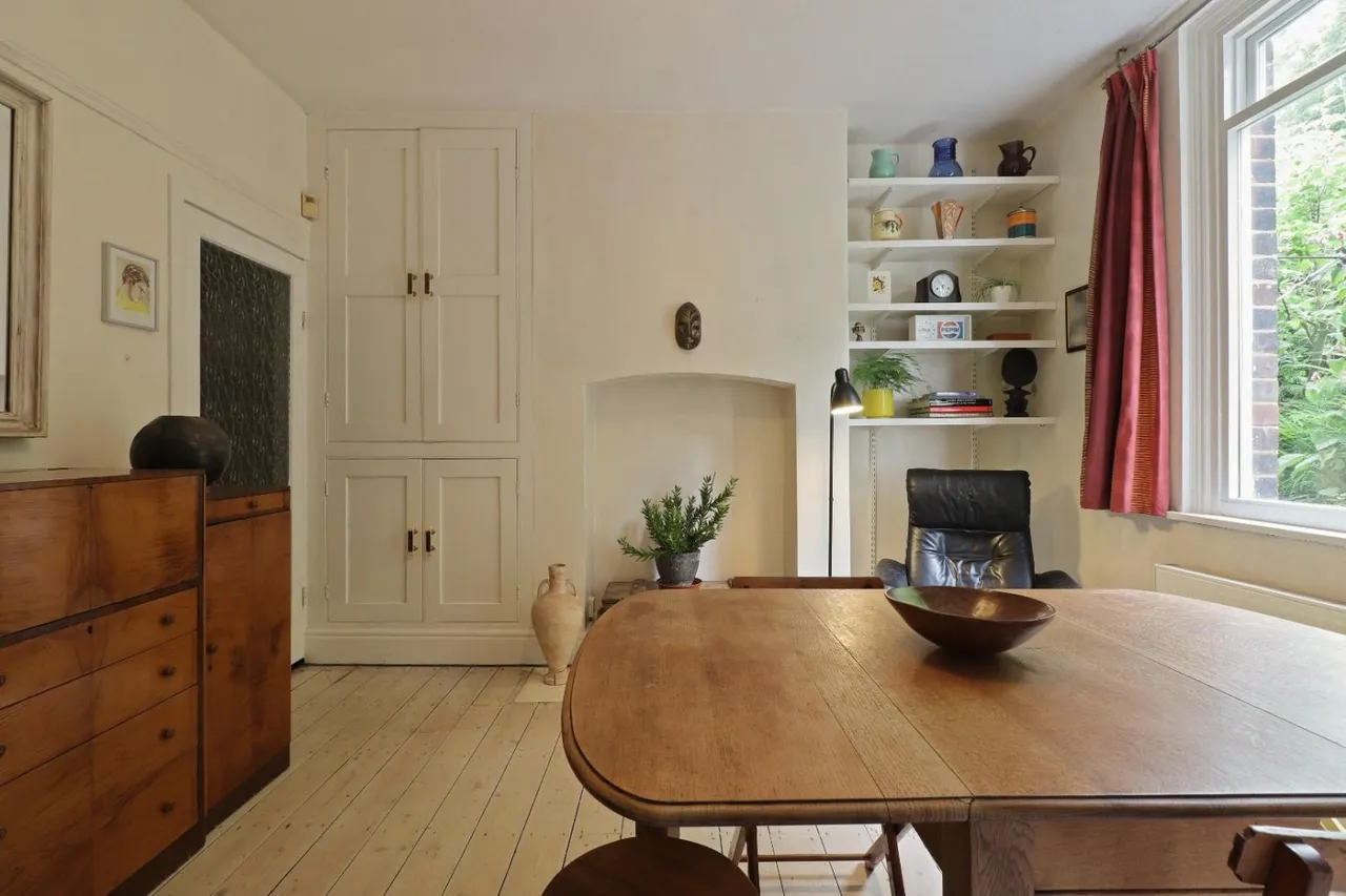 Yeomans Road, Upperthorpe, Sheffield, photo 12