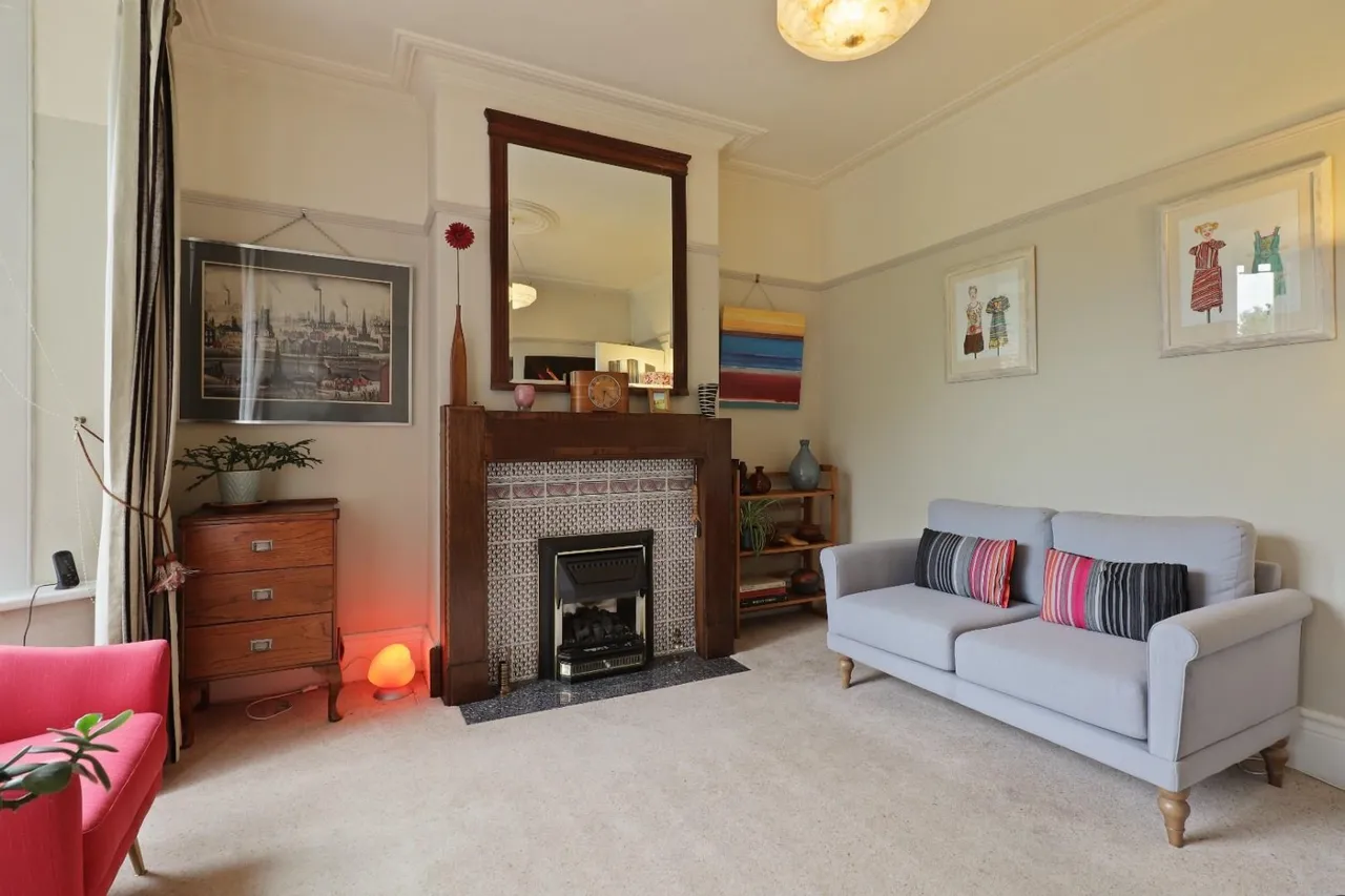 Yeomans Road, Upperthorpe, Sheffield, photo 8