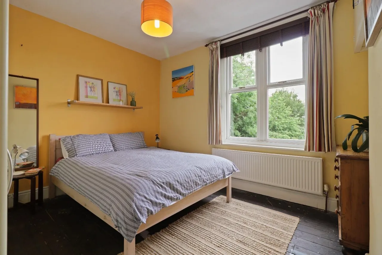 Yeomans Road, Upperthorpe, Sheffield, photo 4