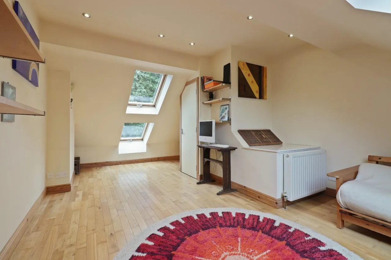 Yeomans Road, Upperthorpe, Sheffield, photo 5
