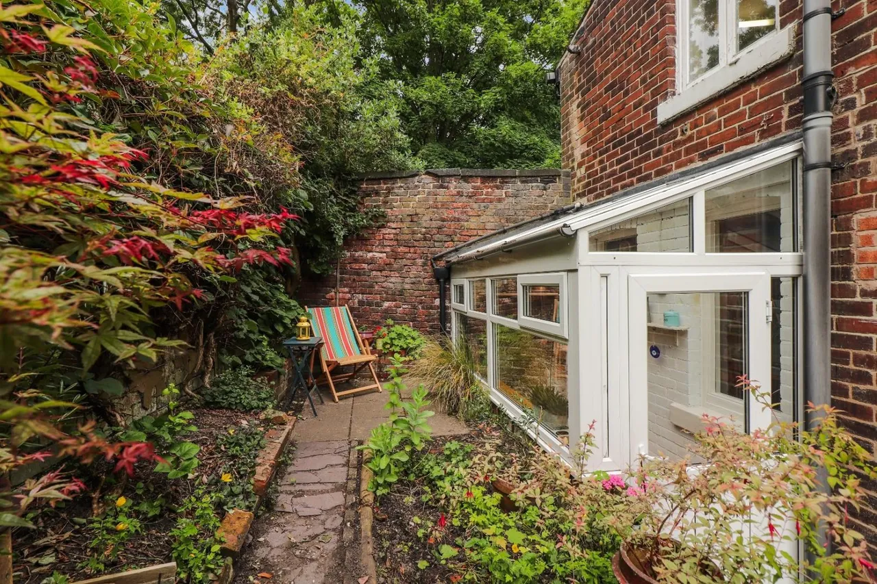 Yeomans Road, Upperthorpe, Sheffield, photo 7