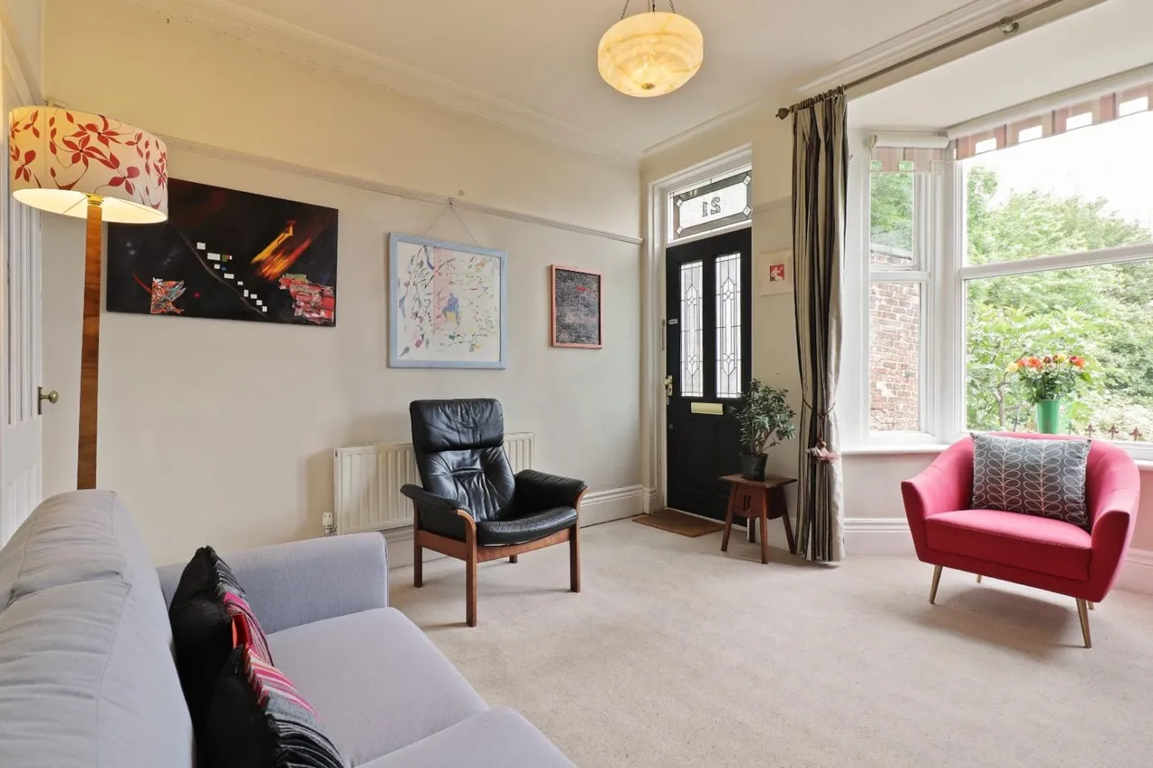Yeomans Road, Upperthorpe, Sheffield, photo 11