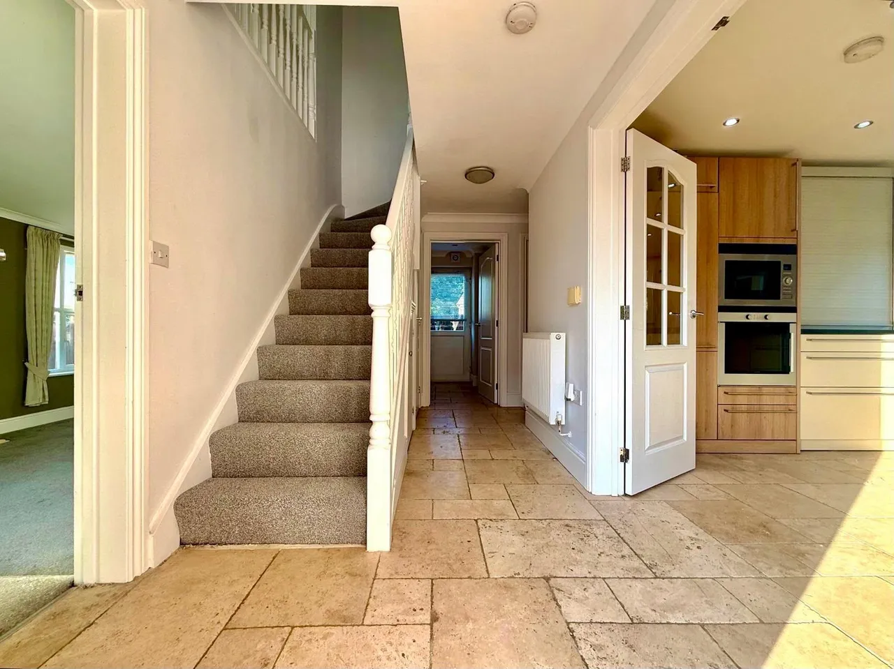 Ashbury, Vale Of White Horse, Oxfordshire, SN6 8LN, photo 8