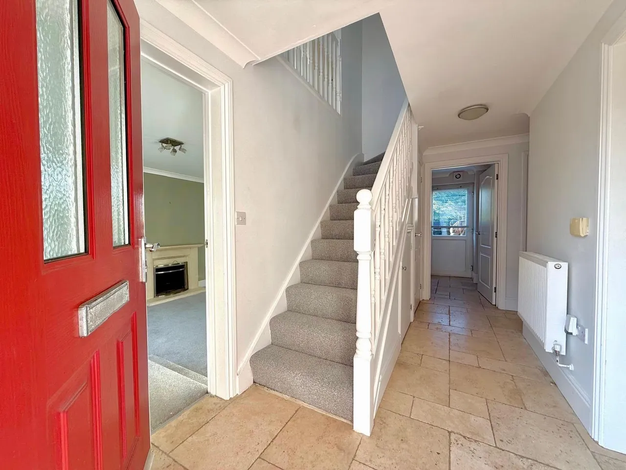 Ashbury, Vale Of White Horse, Oxfordshire, SN6 8LN, photo 7