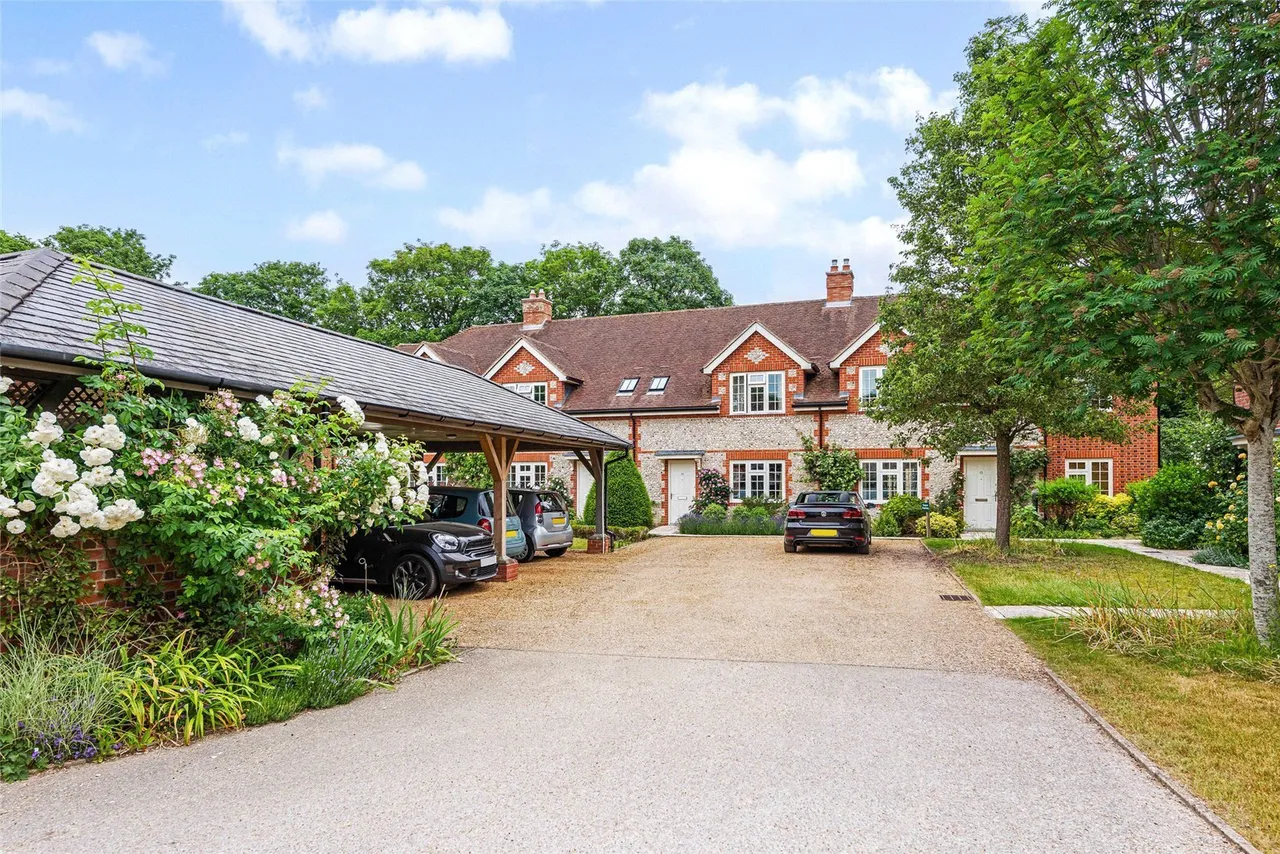 Chantry Hall, Westbourne, PO10, photo 14