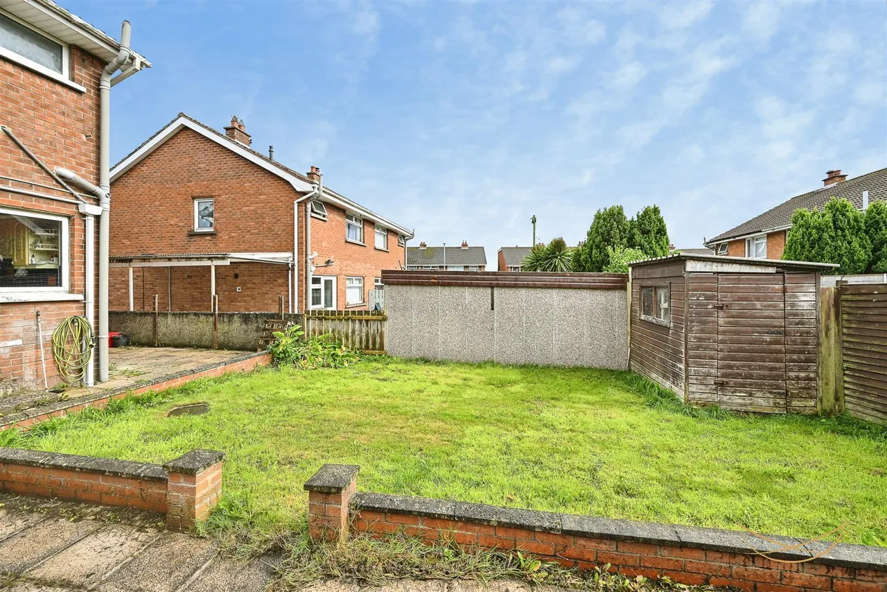 Castleburn Park, Carrickfergus, BT38, photo 28