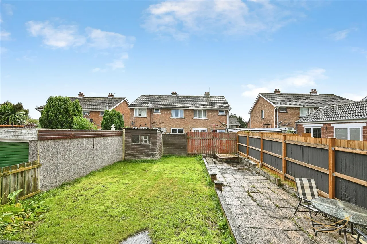 Castleburn Park, Carrickfergus, BT38, photo 29