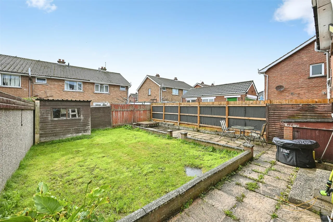 Castleburn Park, Carrickfergus, BT38, photo 30
