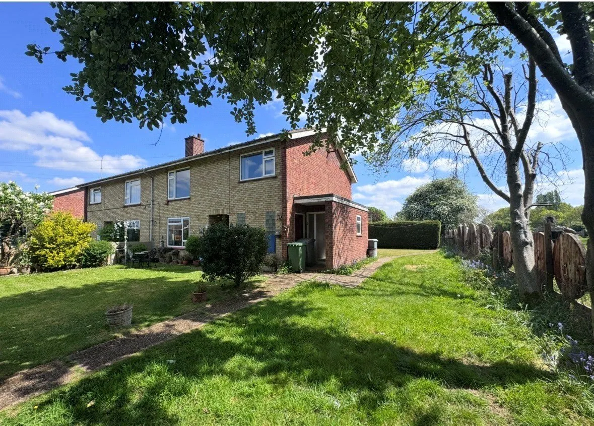 2 bed flat for sale — Addison Close, Coltishall, Norwich, Norfolk, NR12