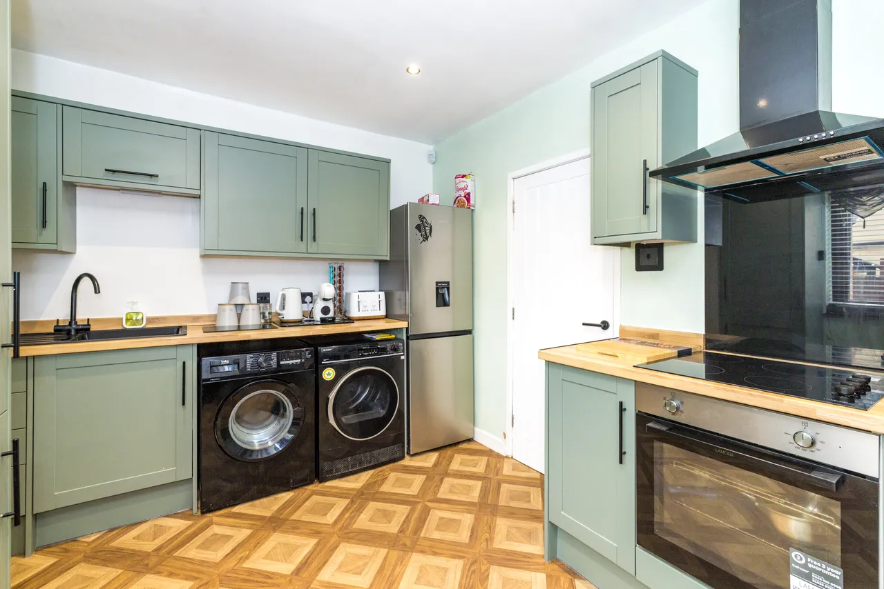Chapel Green Road, Hindley, WN2, photo 3