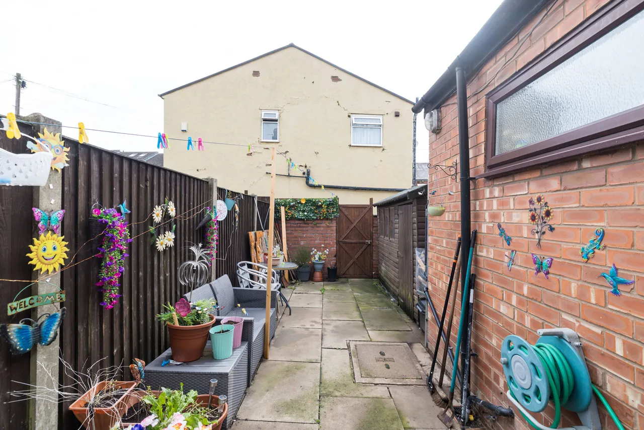 Chapel Green Road, Hindley, WN2, photo 7