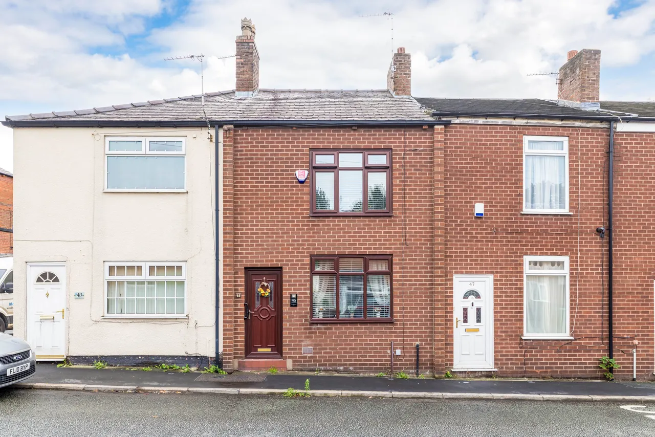 Chapel Green Road, Hindley, WN2, photo 2