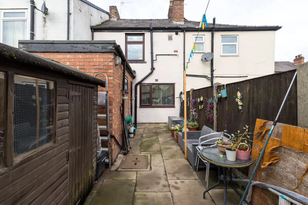 Chapel Green Road, Hindley, WN2, photo 6