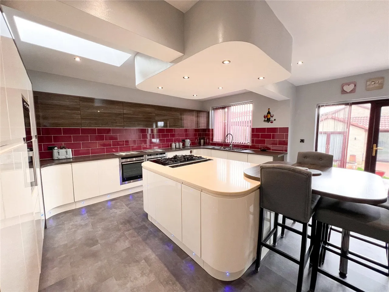Kye Lane, Harthill, Sheffield, South Yorkshire, S26, photo 5