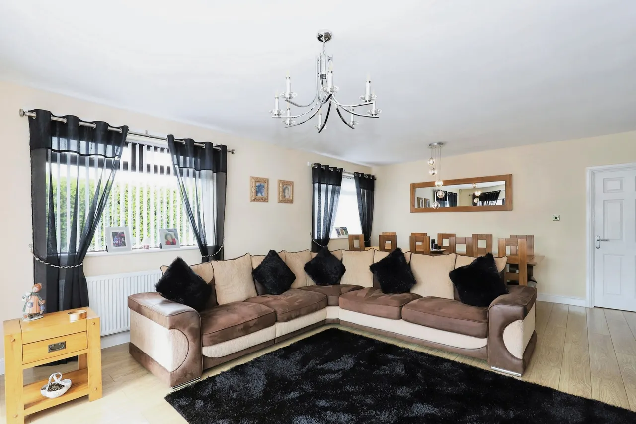 Kye Lane, Harthill, Sheffield, South Yorkshire, S26, photo 15