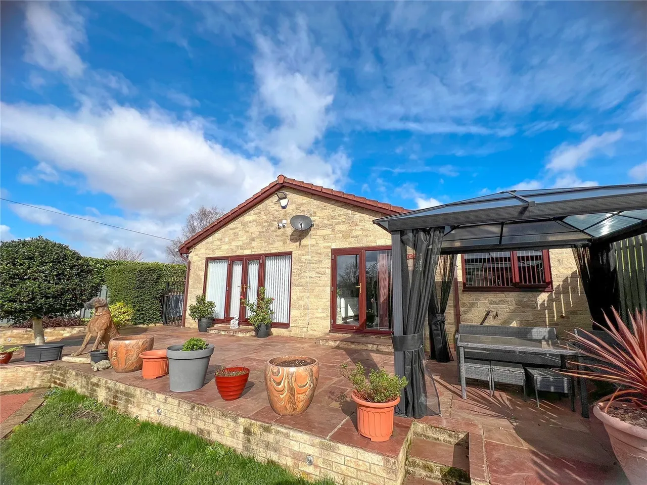 Kye Lane, Harthill, Sheffield, South Yorkshire, S26, photo 26