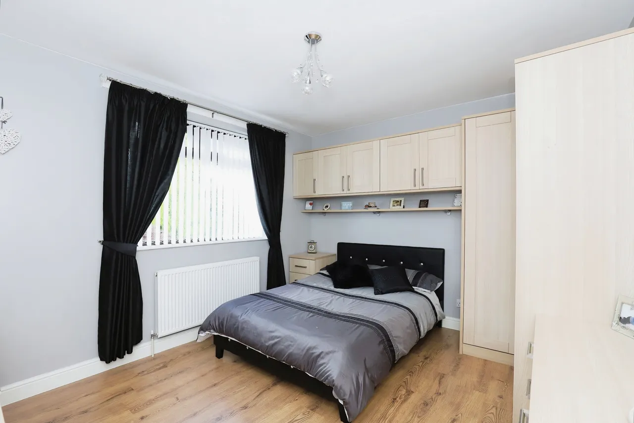 Kye Lane, Harthill, Sheffield, South Yorkshire, S26, photo 17
