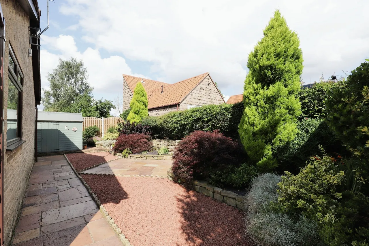 Kye Lane, Harthill, Sheffield, South Yorkshire, S26, photo 22