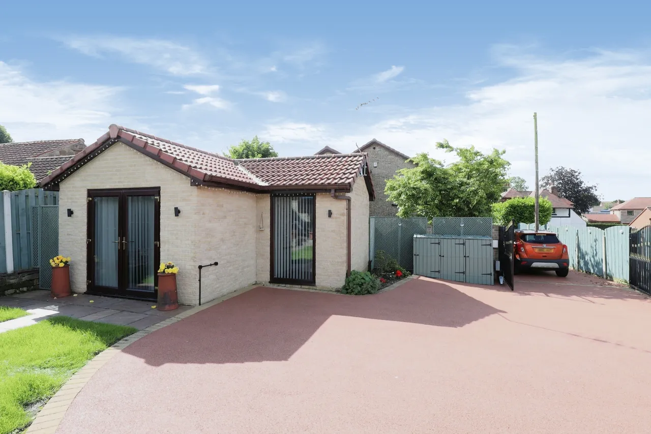 Kye Lane, Harthill, Sheffield, South Yorkshire, S26, photo 2