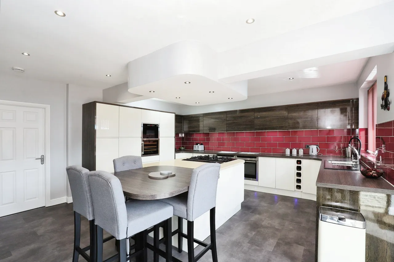 Kye Lane, Harthill, Sheffield, South Yorkshire, S26, photo 3
