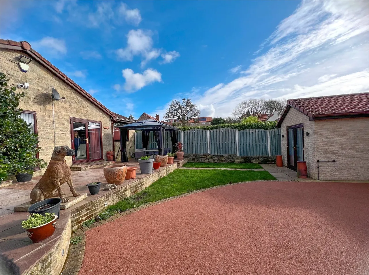 Kye Lane, Harthill, Sheffield, South Yorkshire, S26, photo 25