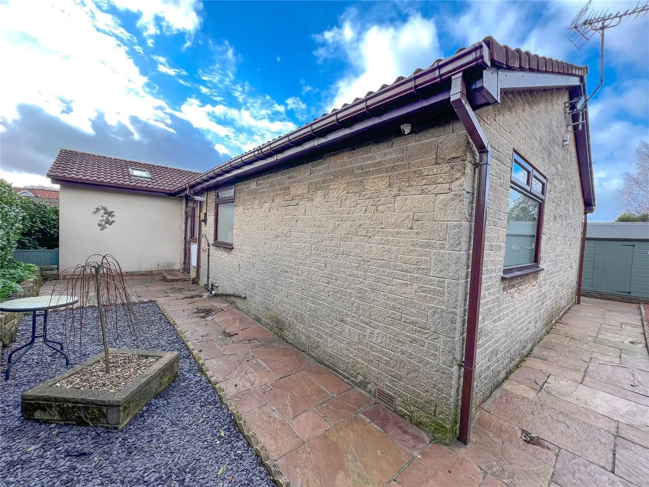 Kye Lane, Harthill, Sheffield, South Yorkshire, S26, photo 35