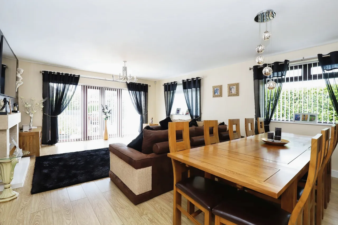 Kye Lane, Harthill, Sheffield, South Yorkshire, S26, photo 9