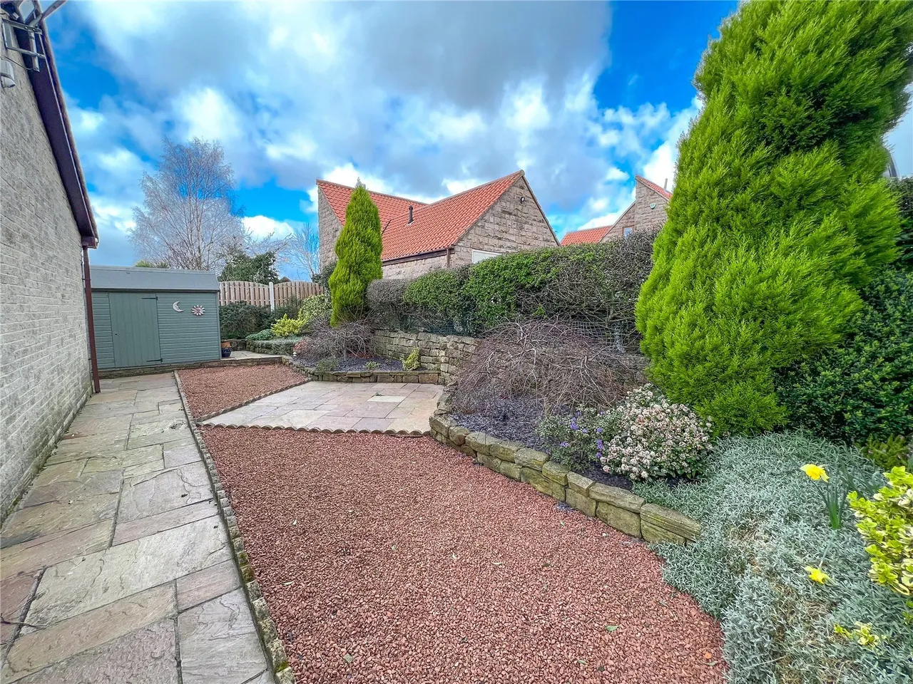 Kye Lane, Harthill, Sheffield, South Yorkshire, S26, photo 21